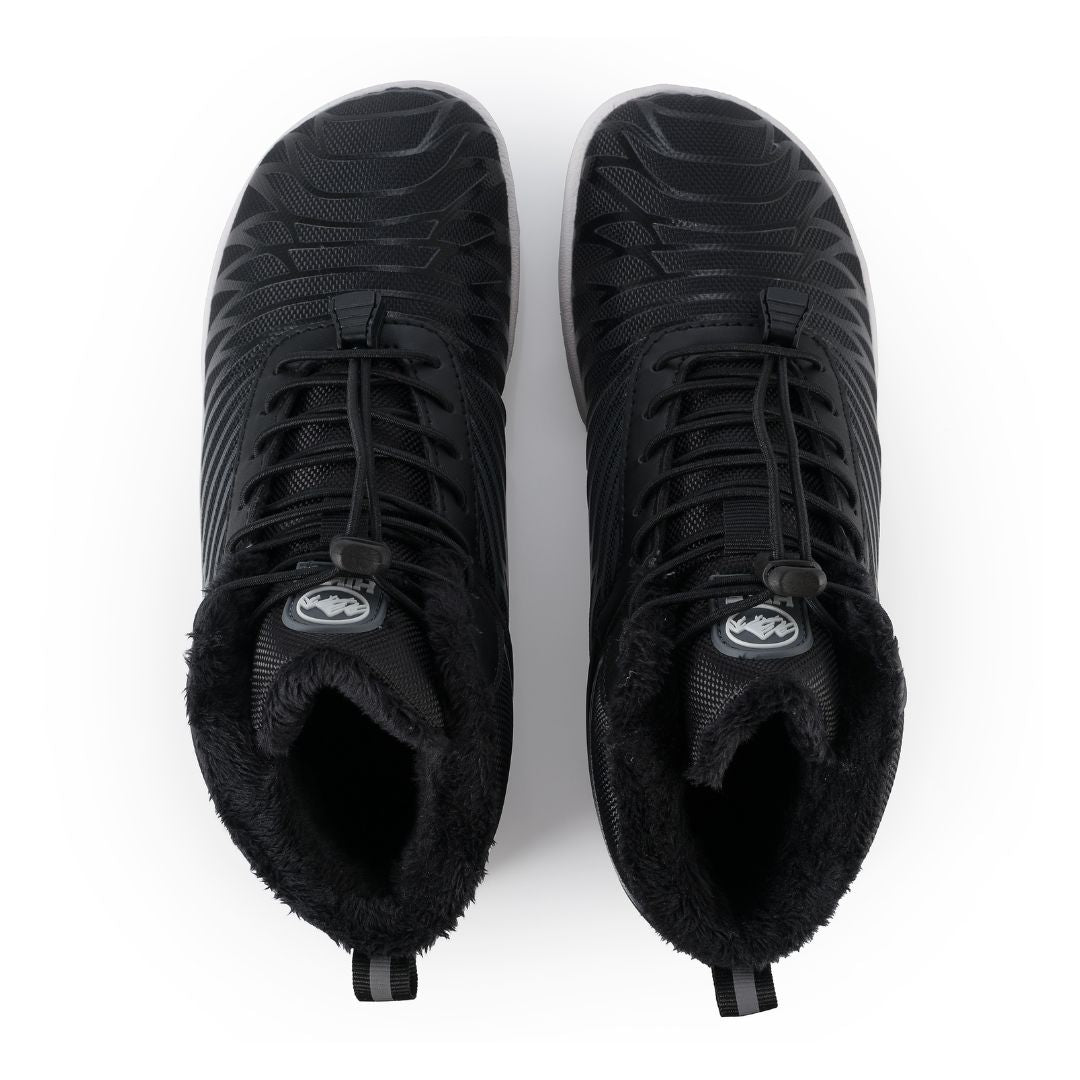 Lorax Winter – Ergonomic & Supportive Winter Barefoot Shoes (Unisex)