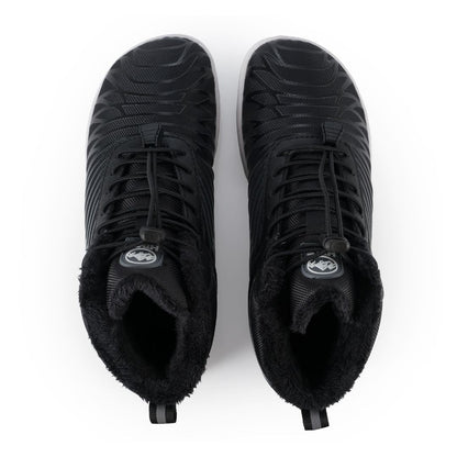 Lorax Winter – Ergonomic & Supportive Winter Barefoot Shoes (Unisex)