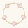 CLOVER | Pink Bracelet