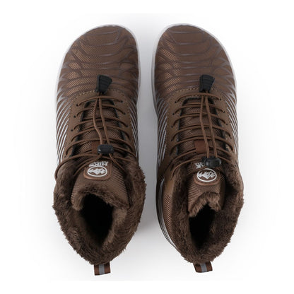 Lorax Winter – Ergonomic & Supportive Winter Barefoot Shoes (Unisex)