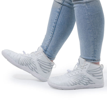 Lorax Winter – Ergonomic & Supportive Winter Barefoot Shoes (Unisex)