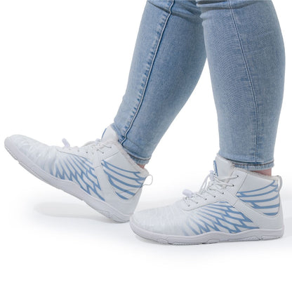 Lorax Winter – Ergonomic & Supportive Winter Barefoot Shoes (Unisex)