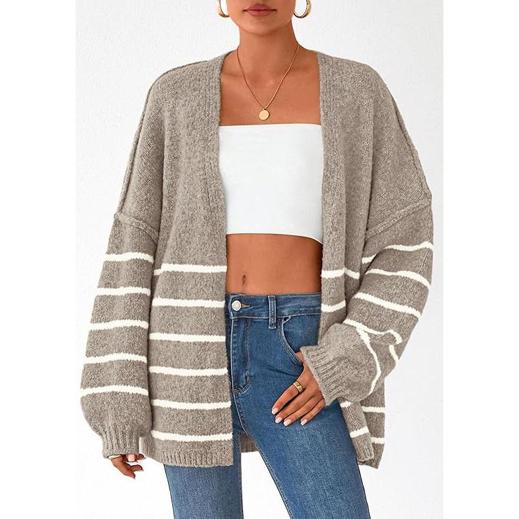 Emily | Oversized Cardigan
