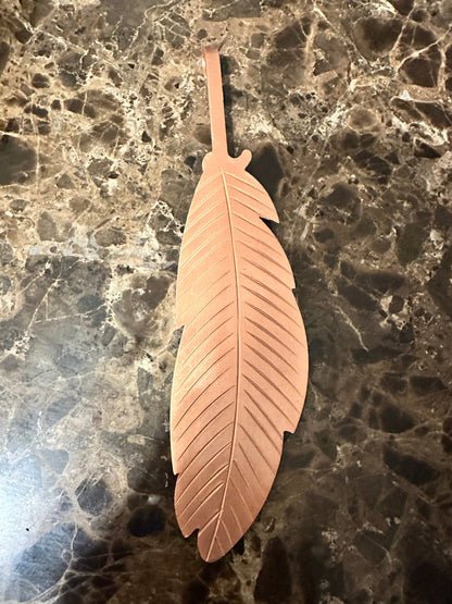 Pure Copper Infuser - Heavy Weight Edition