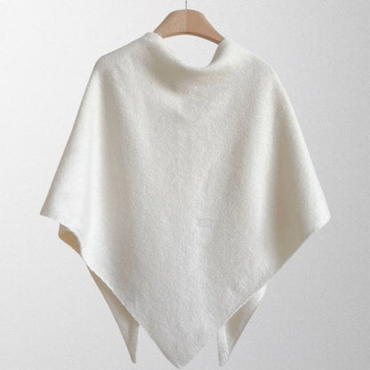 Olivia | Autumn Scarf