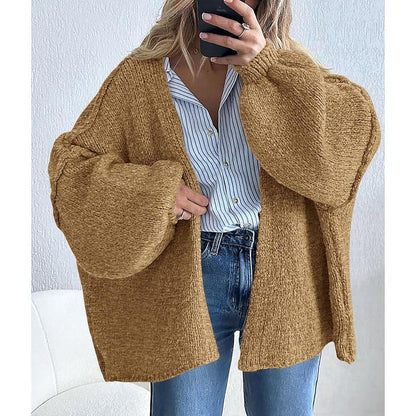 Emily | Oversized Cardigan