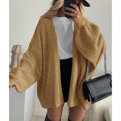 Emily | Oversized Cardigan