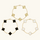 CLOVER | Gold 3-Piece Bestseller Bundle