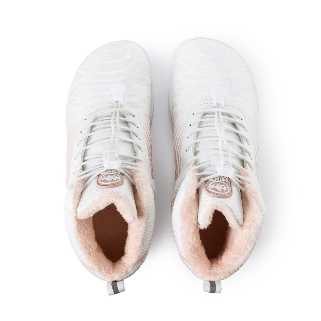 Lorax Winter – Ergonomic & Supportive Winter Barefoot Shoes (Unisex)