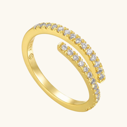 Unendlicher Ring