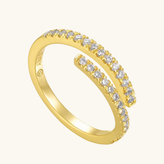 Unendlicher Ring