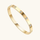 Unendliches Diamant-Armband
