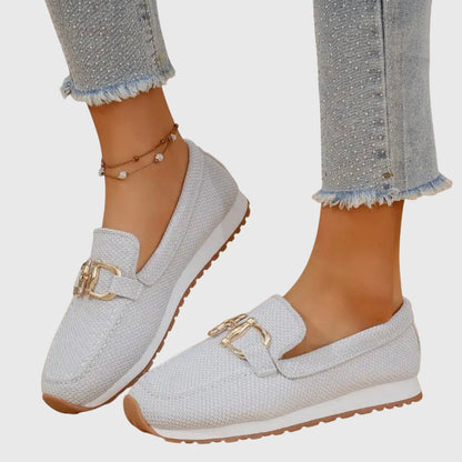 Suzanne | Orthopedic Loafer Sneakers