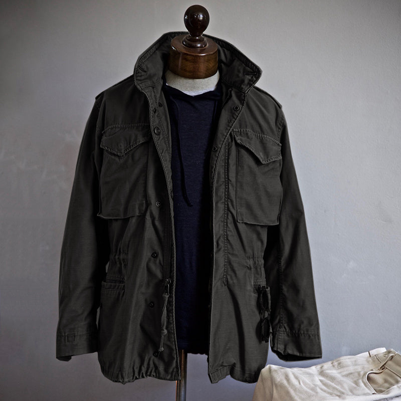 Benjamin | The Archer Field Jacket