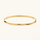 ETERNITY | Polished Bracelet