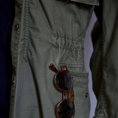 Benjamin | The Archer Field Jacket