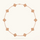 CLOVER | 10 Motive Pink Necklace