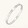 ETERNITY | Silver Bracelet