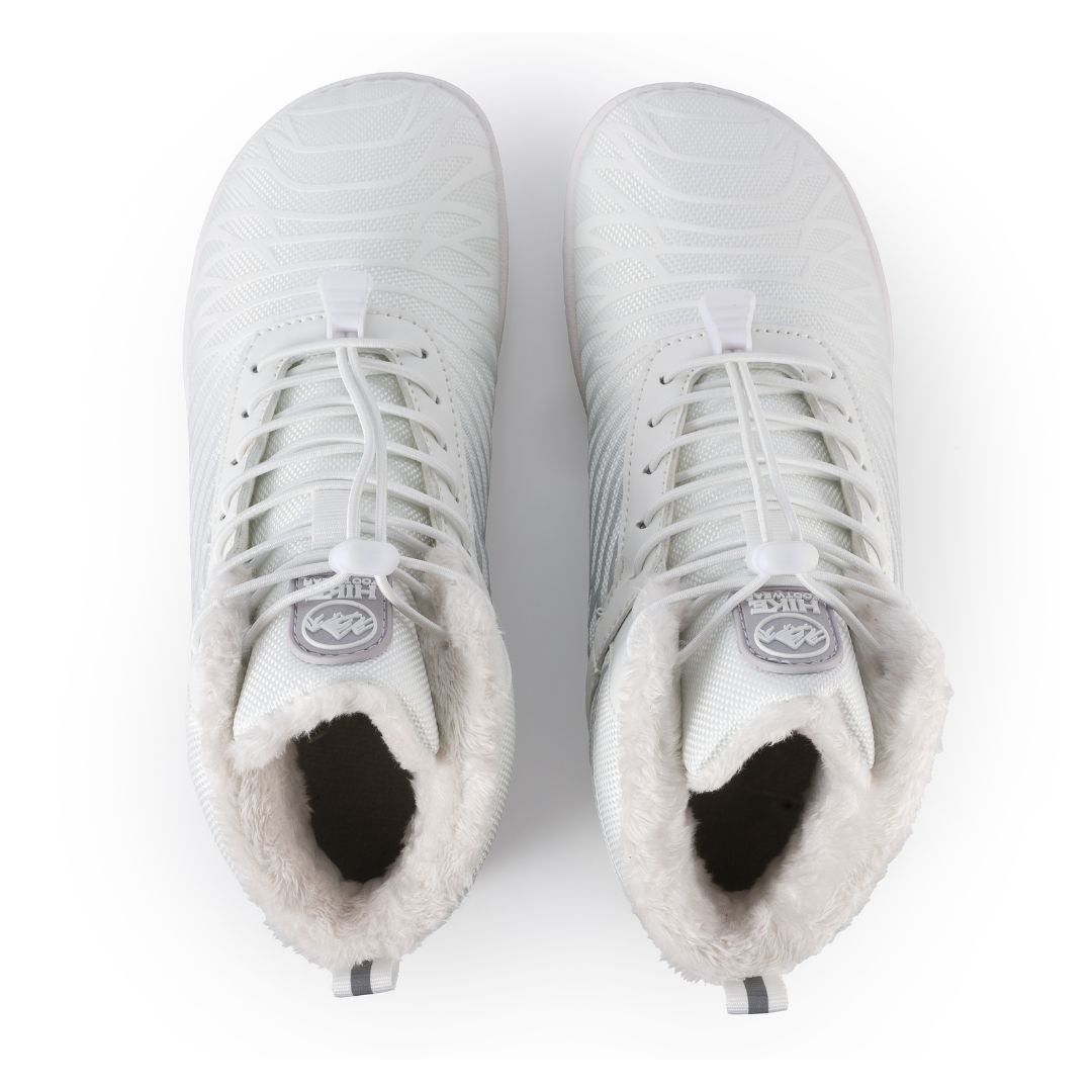 Lorax Winter – Ergonomic & Supportive Winter Barefoot Shoes (Unisex)