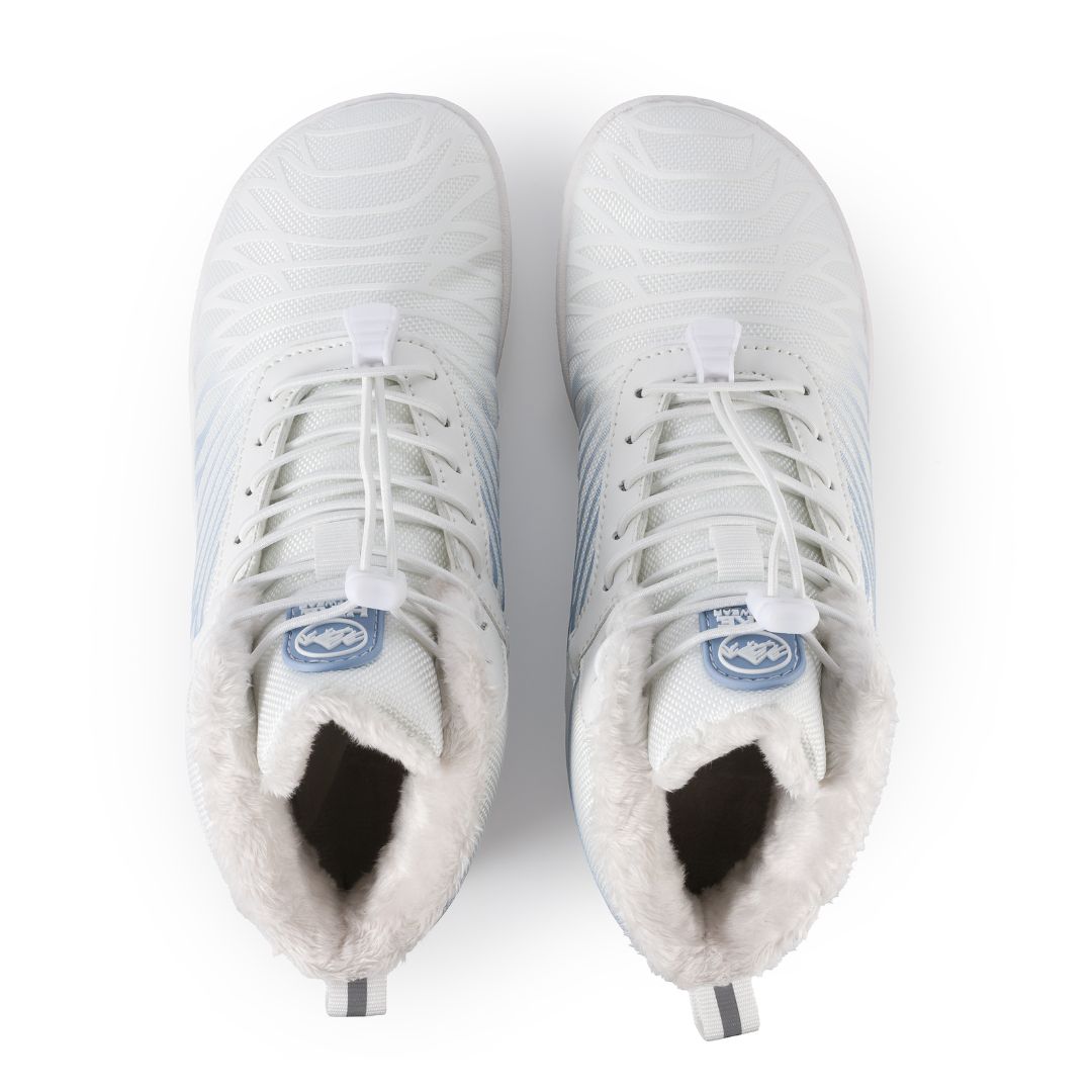 Lorax Winter – Ergonomic & Supportive Winter Barefoot Shoes (Unisex)