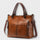 Lora - Elegant Leather Bag
