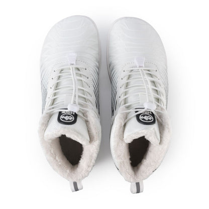Lorax Winter – Ergonomic & Supportive Winter Barefoot Shoes (Unisex)