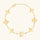 EXCLUSIVE | Lottie Bracelet Gold