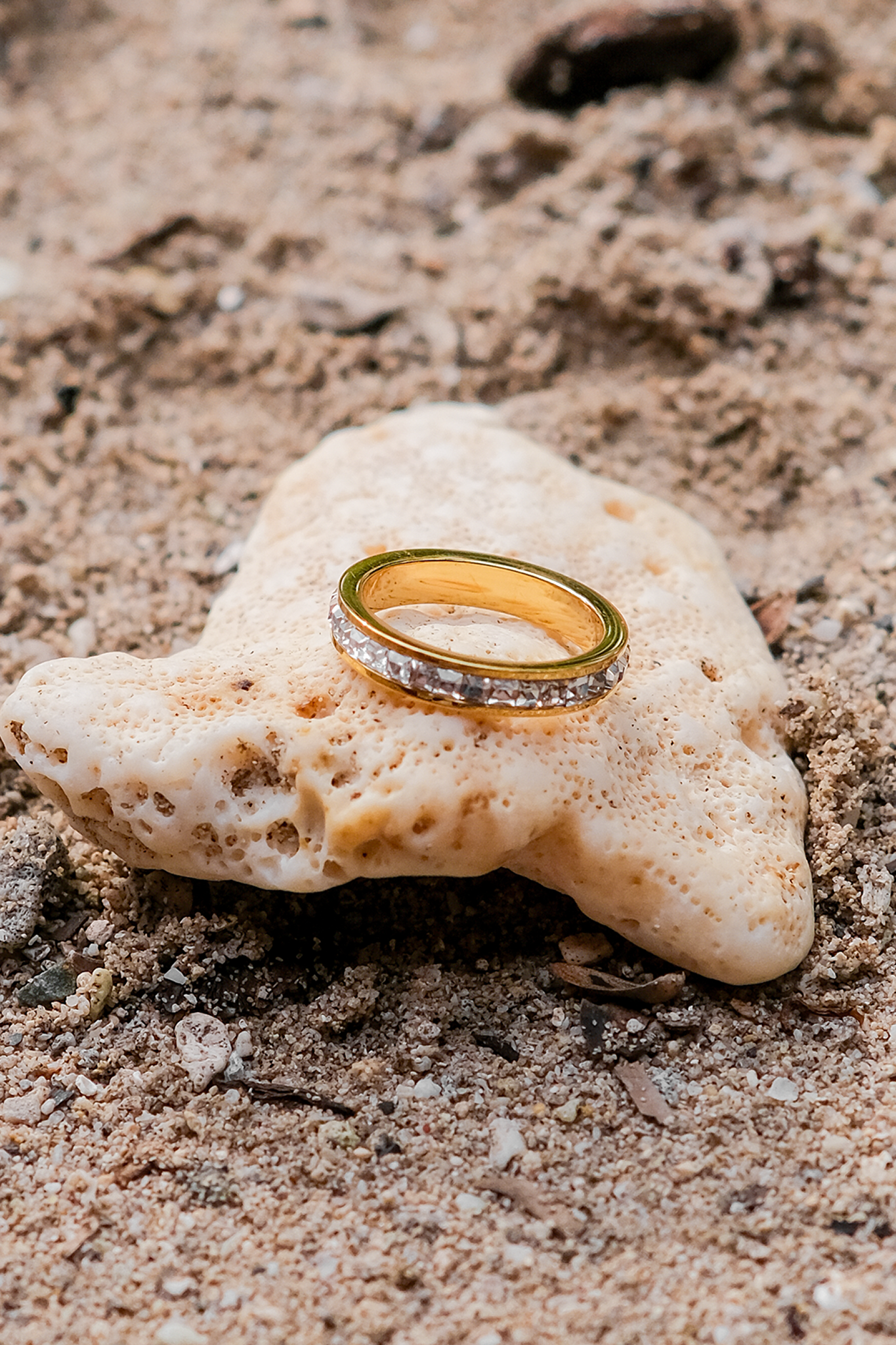 Alleria Goldring Collection