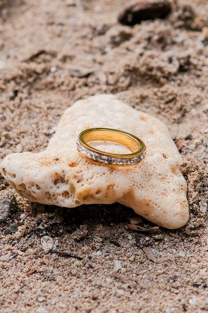 Alleria Goldring Collection