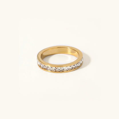 Alleria Goldring Collection