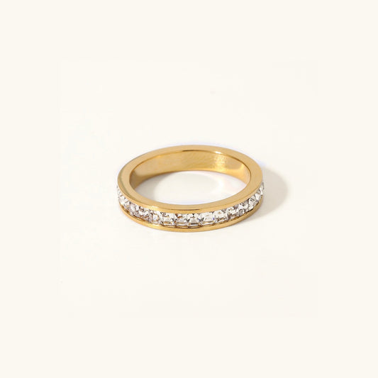 Alleria Goldring Collection