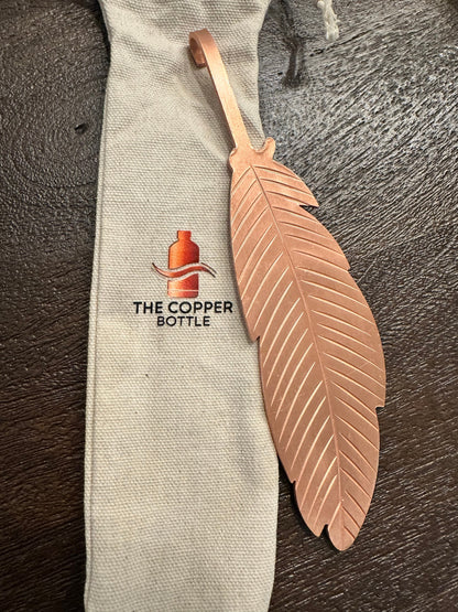 Pure Copper Infuser - Heavy Weight Edition