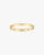 Love Bracelet - 10 - Gold