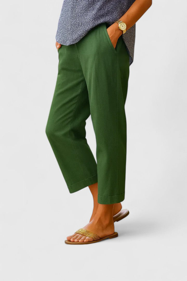 Belle | Comfortable Pants