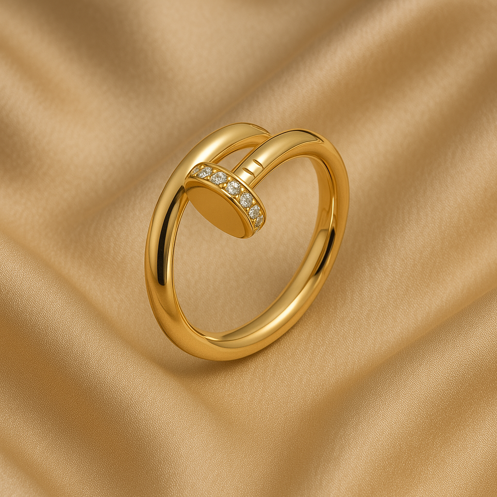 Premium Ring