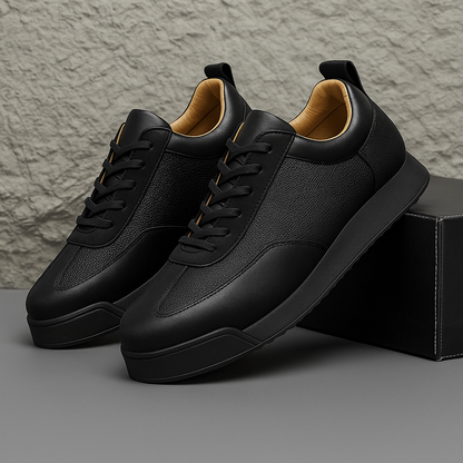 Savoni | Leather Sneakers
