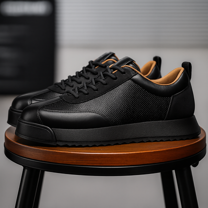 Savoni | Leather Sneakers