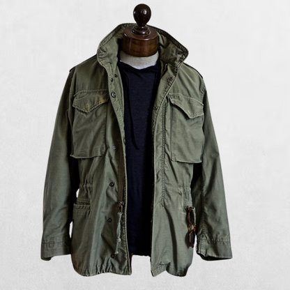 Benjamin | The Archer Field Jacket