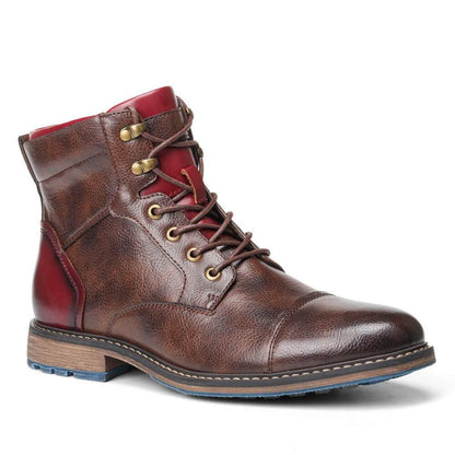 Mason | Oxford Boots