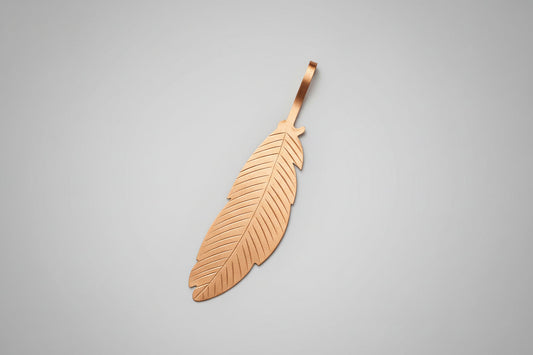 Pure Copper Infuser - Heavy Weight Edition