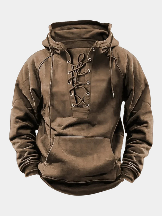 Lenoir | Durable Hooded Sweatshirt