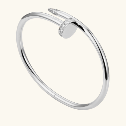 Elegante Nagelarmband