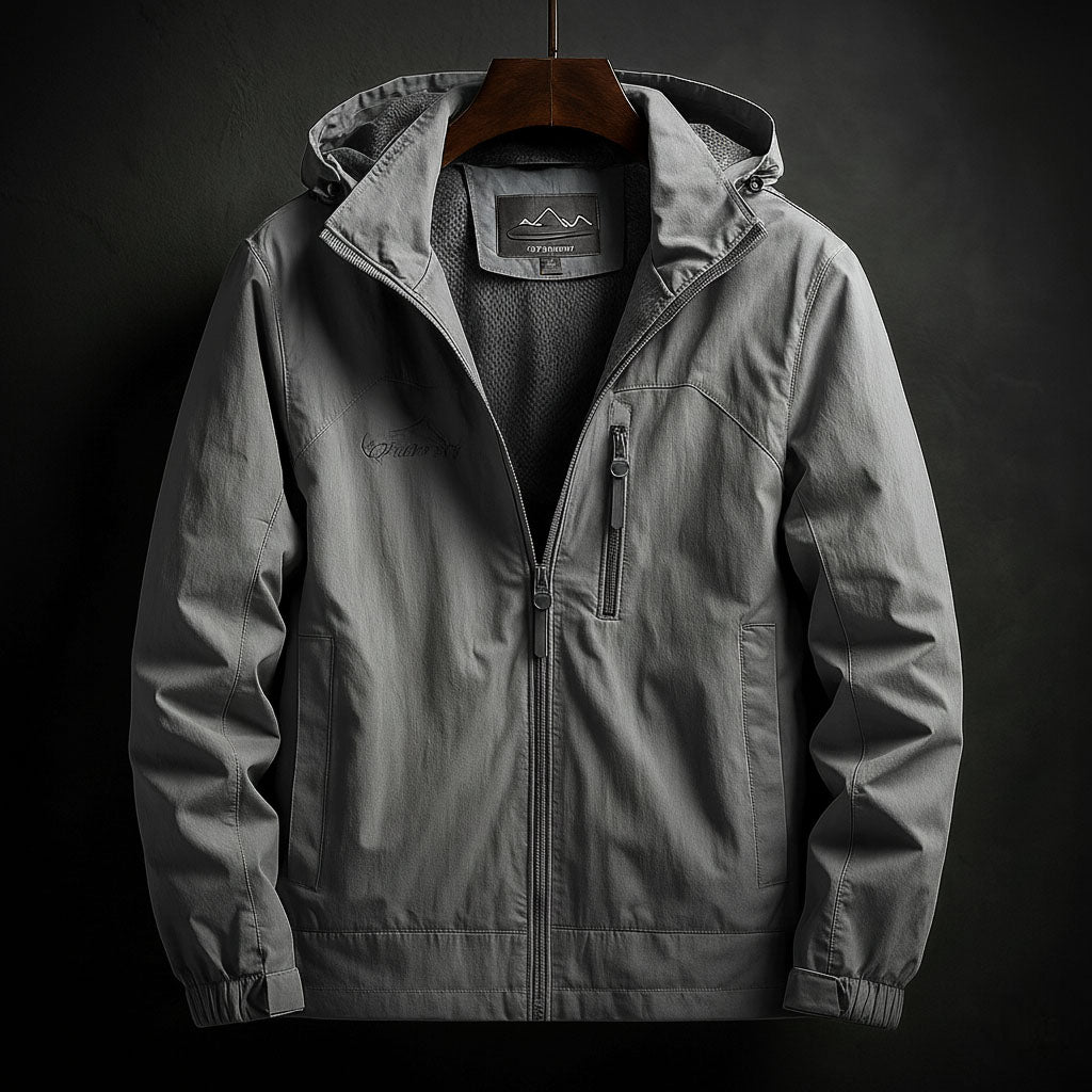 Drayen | Elegant Casual Jacket