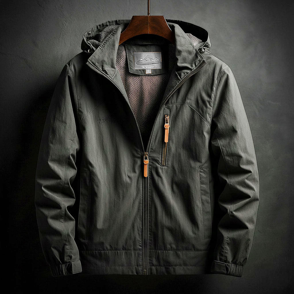 Drayen | Elegant Casual Jacket
