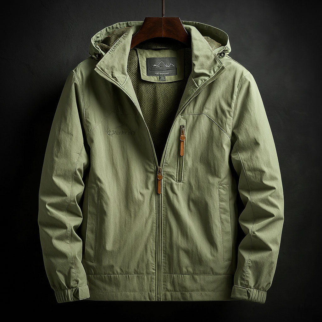Drayen | Elegant Casual Jacket