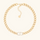 EXCLUSIVE | GOLD KITTY BRACELET