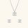 EXCLUSIVE | Leni Set Silver