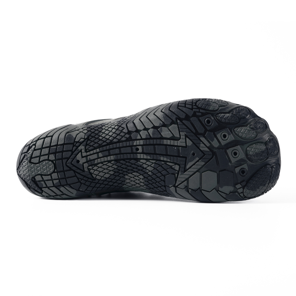 Caspian Adventure - Outdoor & Non-slip Barefoot Shoes (Unisex)