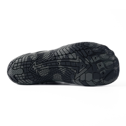 Caspian Adventure - Outdoor & Non-slip Barefoot Shoes (Unisex)
