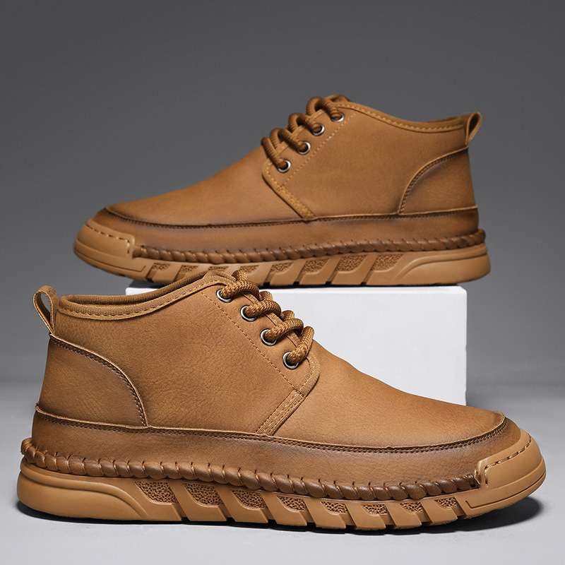Oliver | Calder Ridge Boot